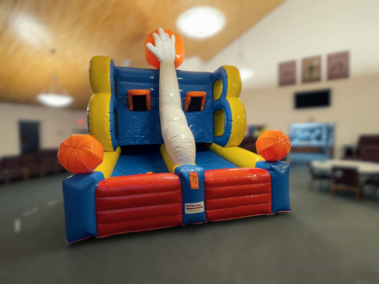 Full Court Press - Image 3